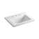Memoirs® Stately Drop-in Bathroom Sink