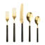 Fantasia 20 - Piece Stainless Steel Flatware Set - Service for 4-2036018634