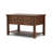 Cascade Solid Wood Kitchen Island-118588964