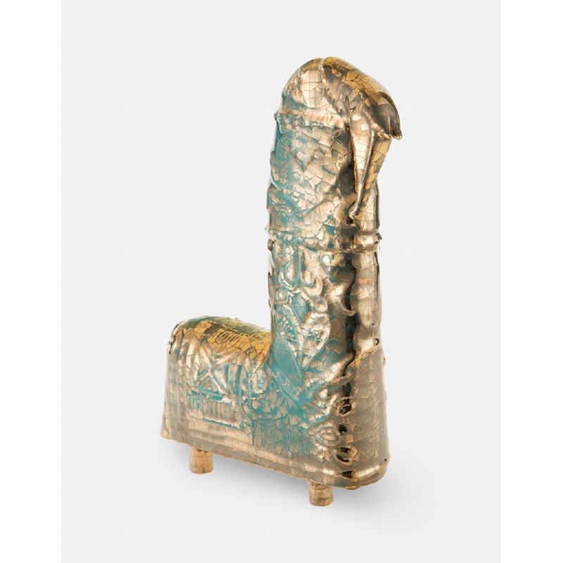 Figurine / sculpture Chinomso