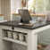 Harte 3-Piece Counter Height Dining Table Set