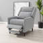 Fauteuil inclinable Timeless Mid-Century Modern-2068306060