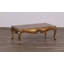 New Emperador II Solid Wood Coffee Table