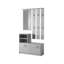 Neophytos Hall Tree with Bench and Shoe Storage