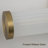 2-Light Modern Linear Vanity Light