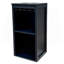 Armoire à vin avec tablettes de rangement et huche pour la salle à manger