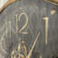 Andreano Metal Wall Clock