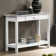 41.75'' Console Table