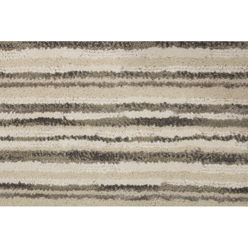 Rectangle Rectangle 8'2'' X 9'11'' Area Rug