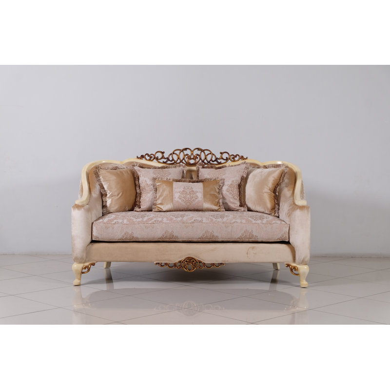 Angelica Loveseat