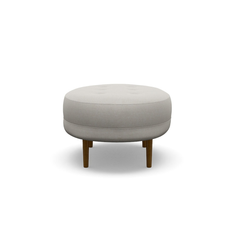 Avalon Ottoman, Block 654237, Big Sur