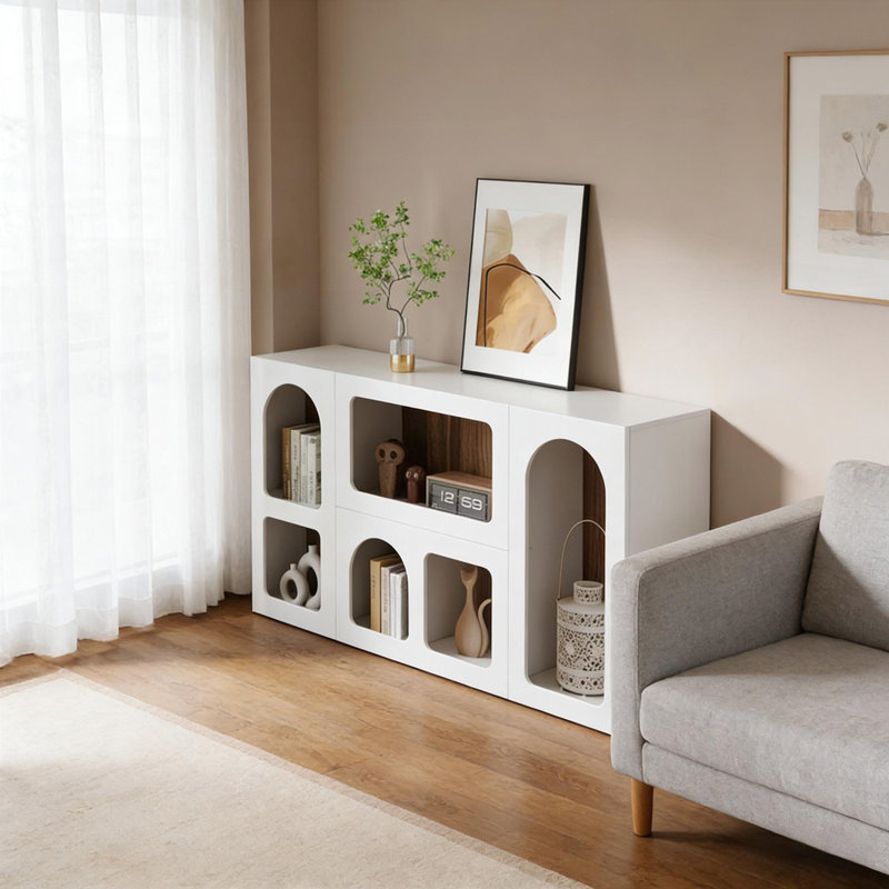 Wooden Console Table,Modern Sofa Table
