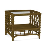 Bridgehampton End Table