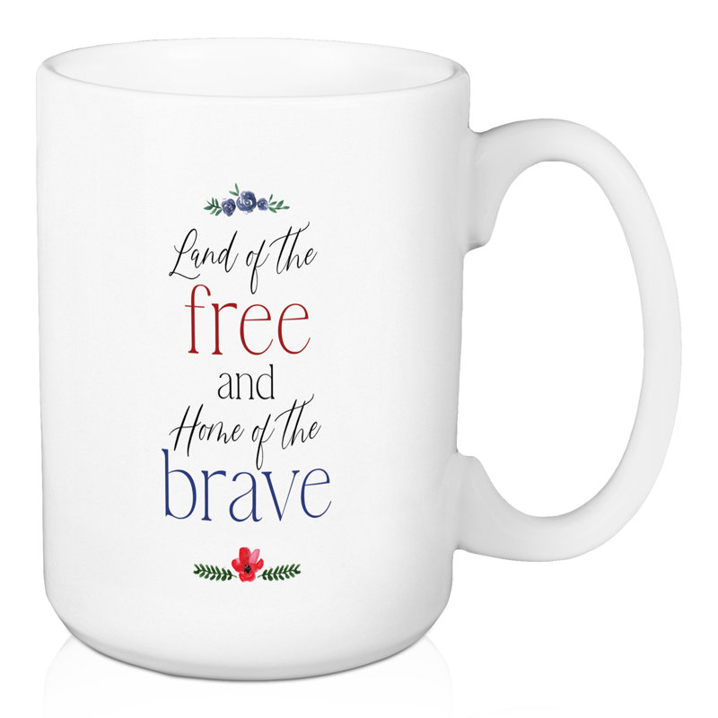 Tasse à café en céramique