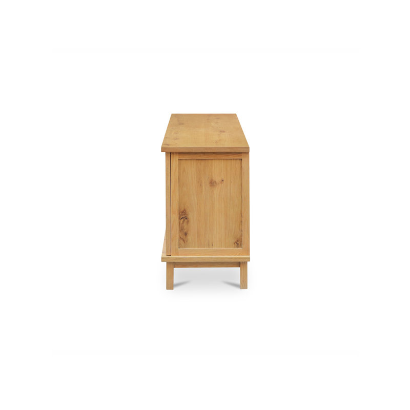 Seymour Sideboard Natural