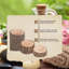 Bougeoirs en bois pour bougeoirs-792245475