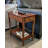 Amreece End Table with Storage-1329241212