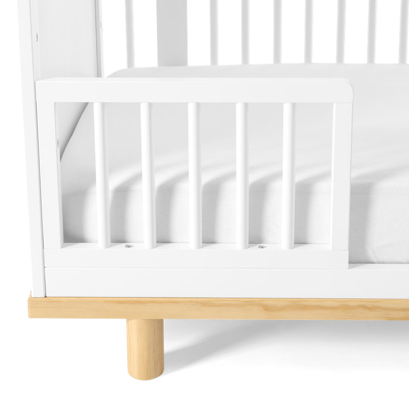 Barrière de sécurité Little Seeds, White