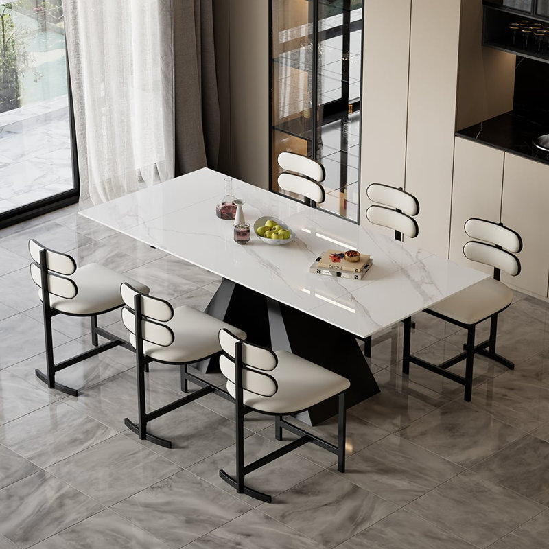 Upholstered Dining Chair