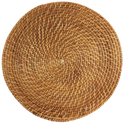 Woven 14" Charger