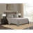 Frye Dusted Denim Cotton and Polyester Blend Sheet Set-115330068-115330066