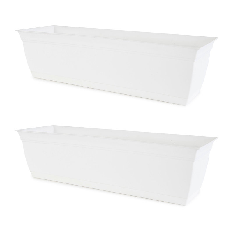 Katenia Planter Box