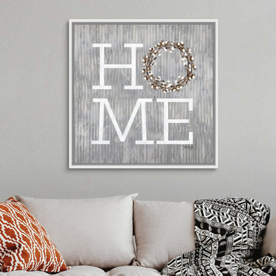 " Home " by Marla Rae