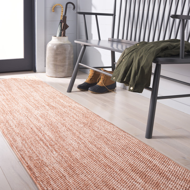 Martha Stewart 920 Performance Rug, Runner 2' x 8'
