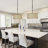 Atchison 4 - Light Dimmable Chandelier