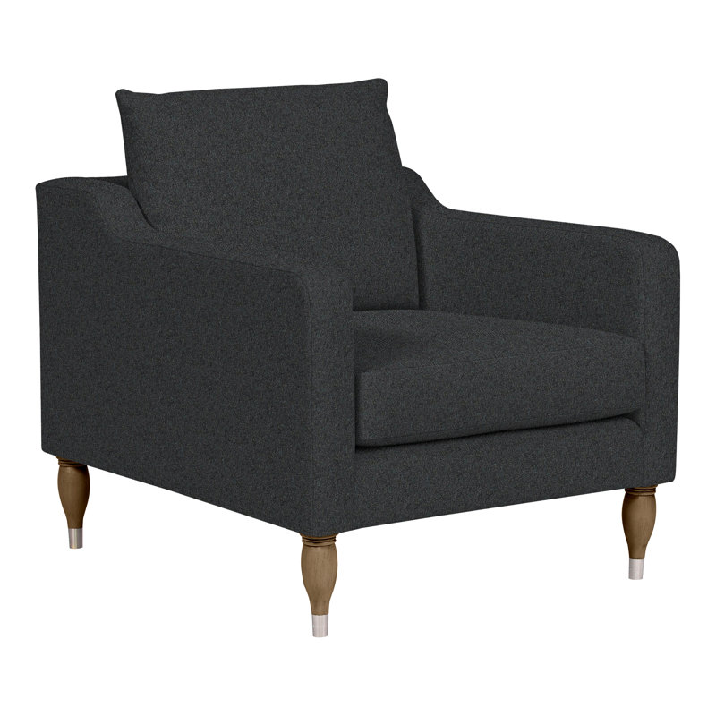 Chaise Thea, Lagon Ian, Hampton