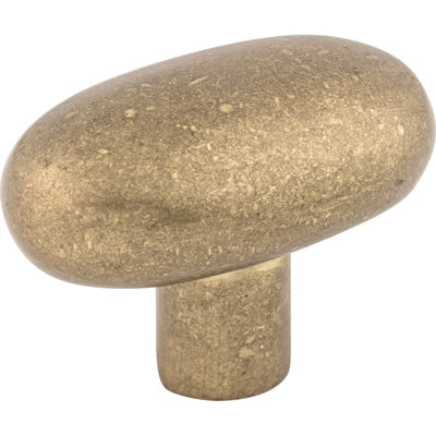 Aspen Oval Knob