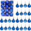 3cm Polyvinyl Chloride (PVC) Bauble-450052904