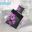 Cotton Floral Duvet Cover Set with Pillowcases Included
