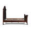 Lit standard en bois massif Ehan-170064423