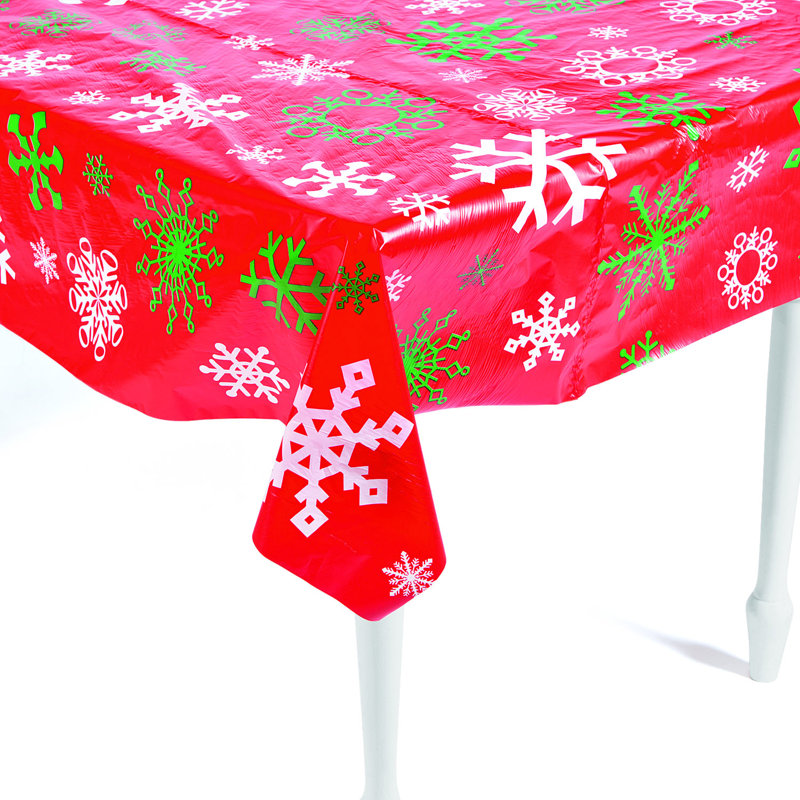 Kirrily Christmas Tablecloth