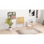 Annelieke Metal Base Writing Desk