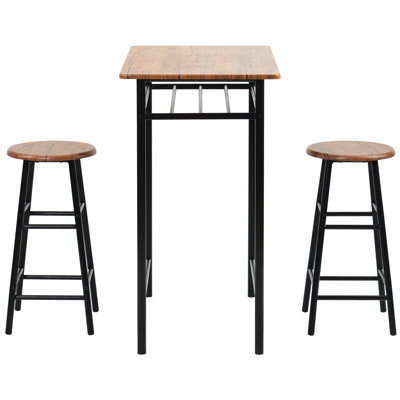 Synthia 78cm Mini Bar