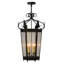 Regency 6 - Light Pendant
