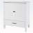 Vintage Style Bathroom Vanity with Sink,Multi-functional Storage Space-627213