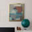 Floating By I Premium Framed Canvas - Ready to Hang-1720492184-1720492191