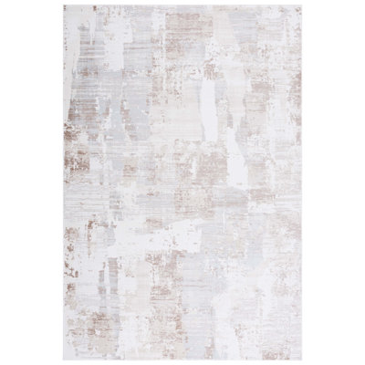 Tapis abstrait Emerald 782 Performance