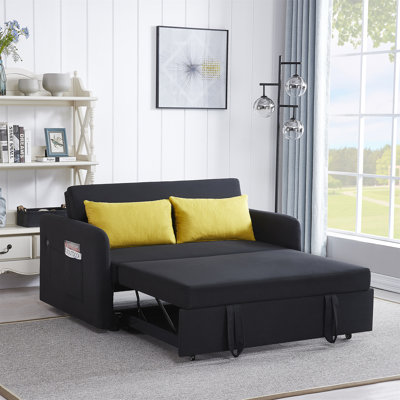 Marcasia Twin Daybed, Sofa Bed, Couch, sleeper sofa