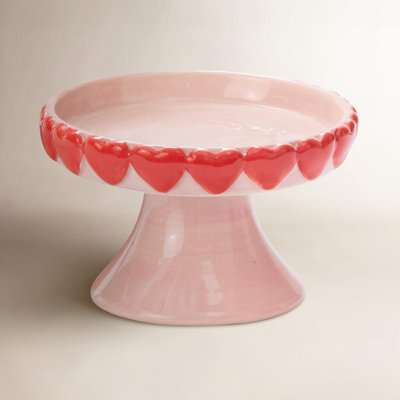 Gwendolyn Cake Stand