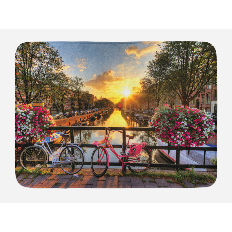 Non-Slip Bath Mat