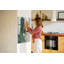 Magnetic Glass Dry Erase Board