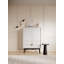 Barbarino 85cm W 2 - Drawer Chest of Drawers