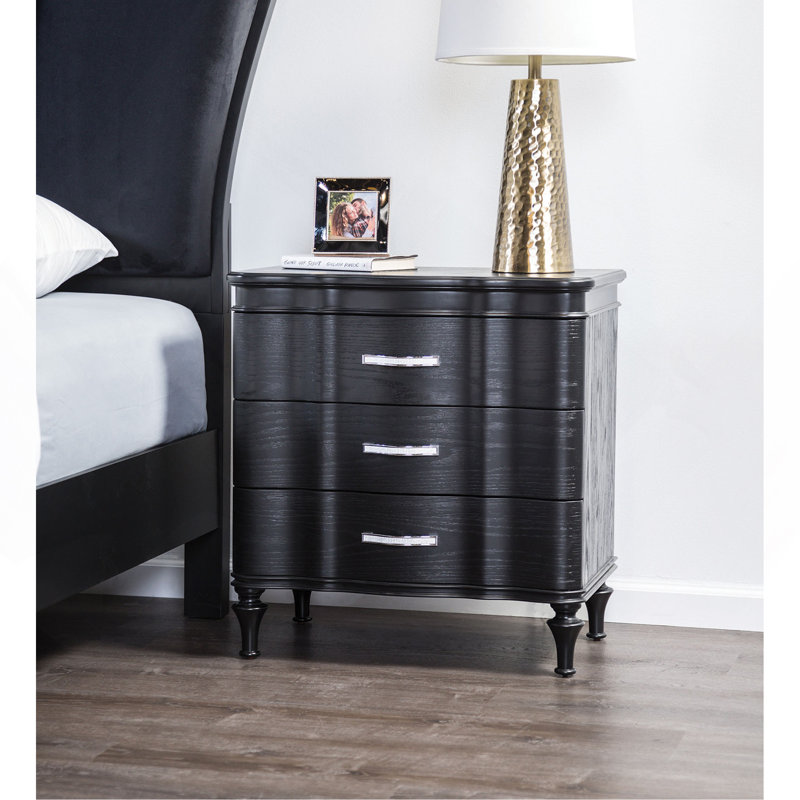 Table de chevet 1Pc