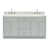 Brushed Nickel selected