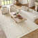 Moroccan Area Rug