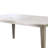 Cecere Solid Wood Top Dining Table